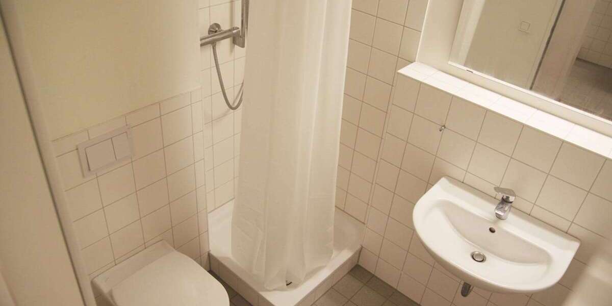 WG-Zimmer in Hamburg 740 € 15 m² zimmer