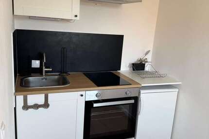 Wohnung Nürnberg Sebald - 1 Zimmer, 37 m&sup2;, 625&euro; | Angebot:27033130
