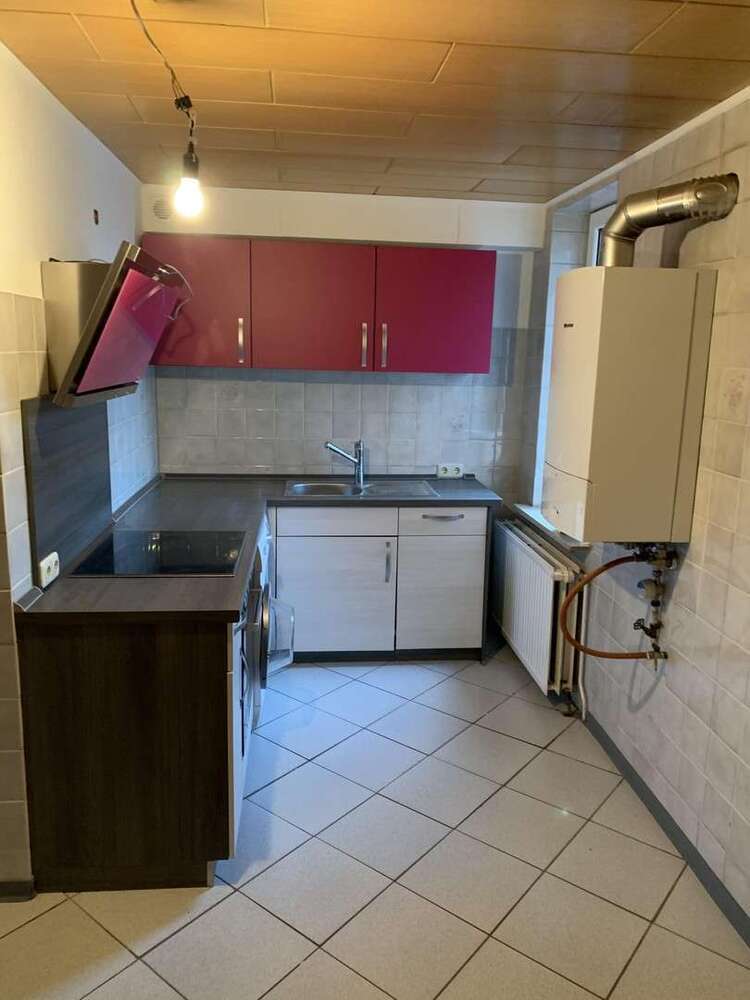 Wohnung zum Mieten in Braunlage 550 € 78 m²