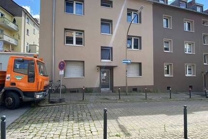 2,5.-Zimmer in ruhiger Lage