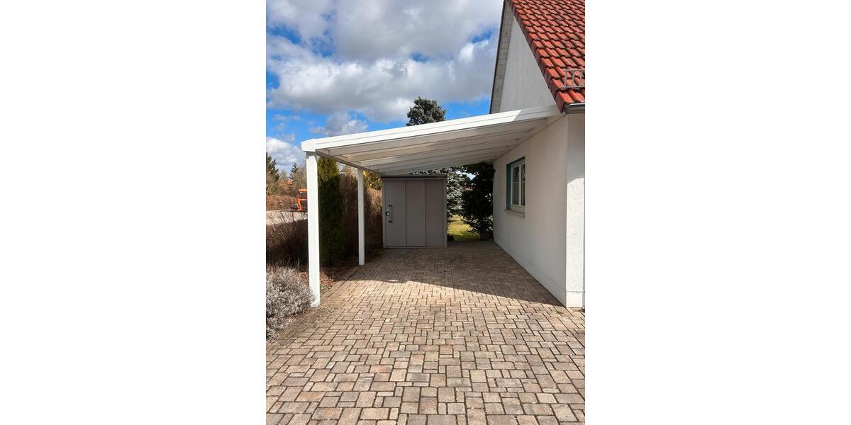 Doppelhaushälfte Aurach - 3.5 Zimmer, 82 m&sup2;, 1.300&euro; | Angebot:26701439