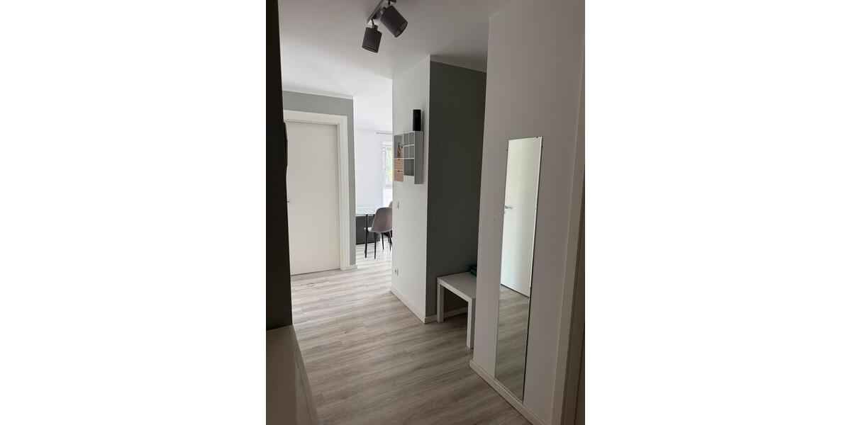 Etagenwohnung Blankenfelde-Mahlow Groß Kienitz - 3 Zimmer, 65 m&sup2;, 1.050&euro; | Angebot:25991674