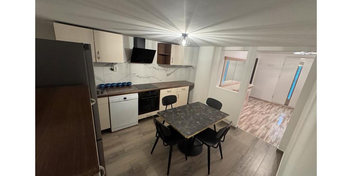 Wohnen auf Zeit Adelsried - 3 Zimmer, 55 m&sup2;, 30&euro; | Angebot:24471313