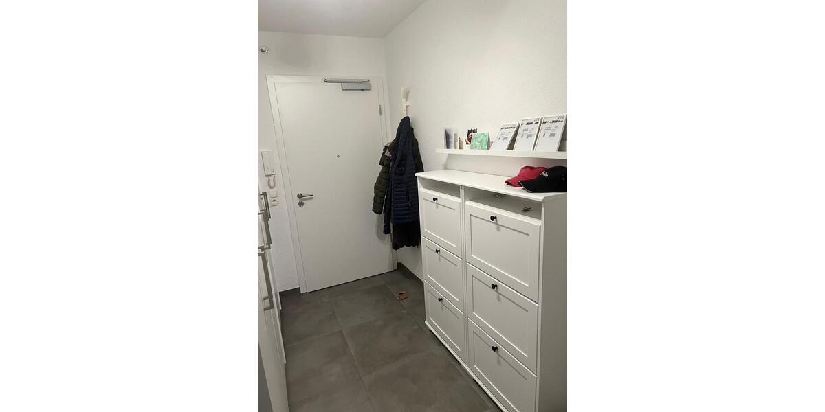 Etagenwohnung Neuenkirchen-Vörden Vörden - 2 Zimmer, 50 m&sup2;, 525&euro; | Angebot:26255403