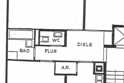 Wohnung Dormagen Hackenbroich - 3 Zimmer, 69 m&sup2;, 860&euro; | Angebot:25813863