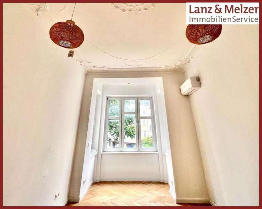 Wohnung zum Mieten in Berlin 2.200 € 110 m²