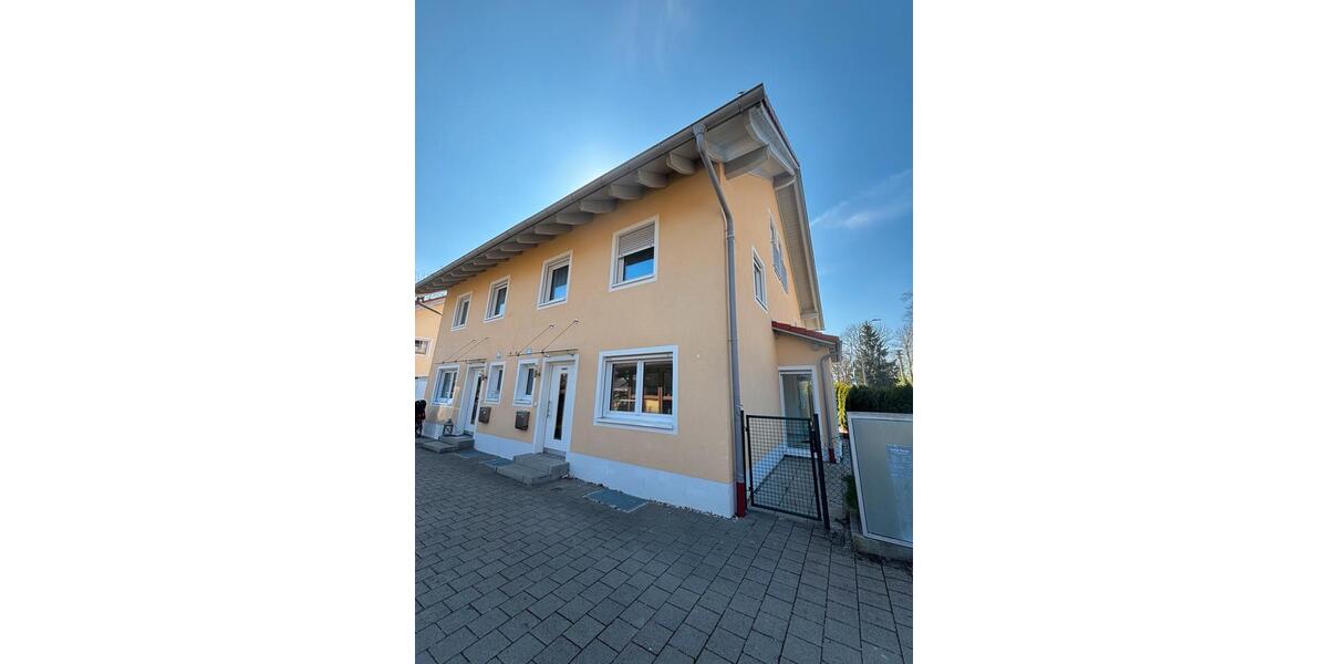 Doppelhaushälfte Wolfratshausen - 5 Zimmer, 152 m&sup2;, 2.670&euro; | Angebot:26373025