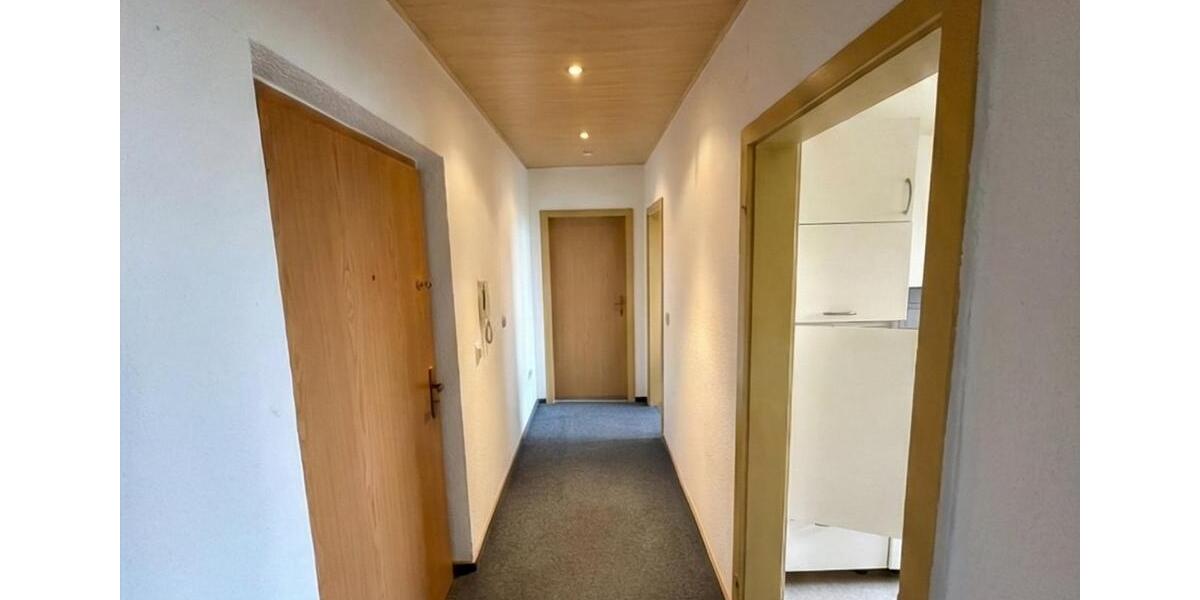 Etagenwohnung Ruhner Berge - 3 Zimmer, 63 m&sup2;, 390&euro; | Angebot:24390209