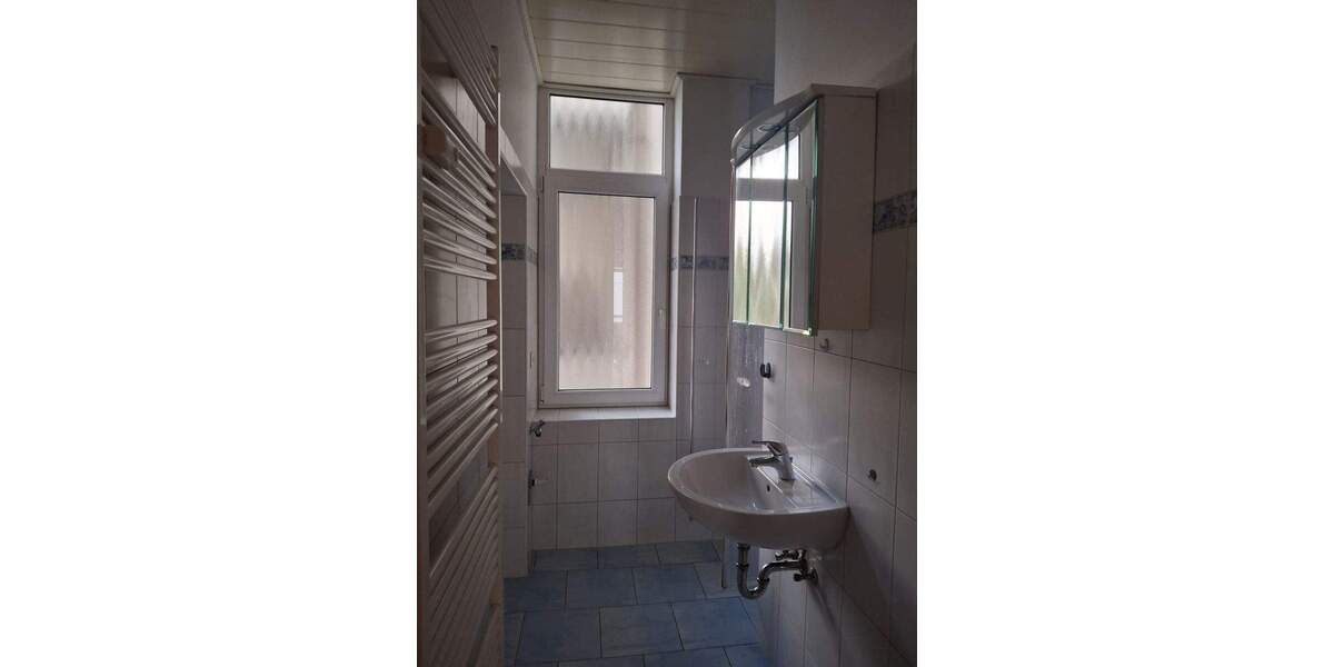 Etagenwohnung Bremerhaven Lehe - 2 Zimmer, 55 m&sup2;, 450&euro; | Angebot:25669770