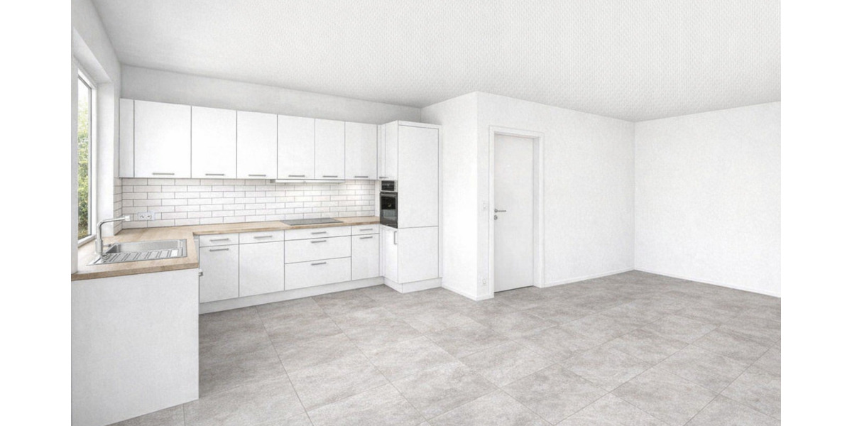 Reihenendhaus Kutenholz - 4 Zimmer, 97 m&sup2;, 1.350&euro; | Angebot:25731083