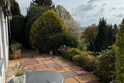 Helle freundliche 3 Zimmer-Wohnung in Hattingen 3 zimmer