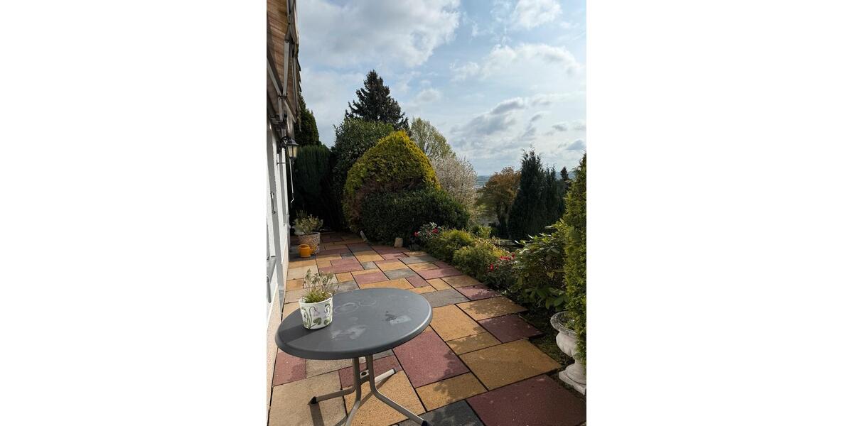 Helle freundliche 3 Zimmer-Wohnung in Hattingen 3 zimmer