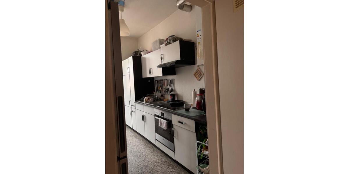 Etagenwohnung Hannover Vahrenwald-List - 1 Zimmer, 8 m&sup2;, 304&euro; | Angebot:26007323