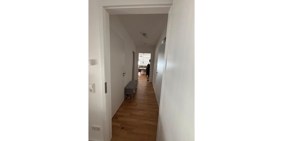 Etagenwohnung Osnabrück Gretesch - 2 Zimmer, 64 m&sup2;, 860&euro; | Angebot:26303404