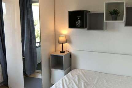 Zimmer Hannover Ricklingen - 1 Zimmer, 690&euro; | Angebot:25973142