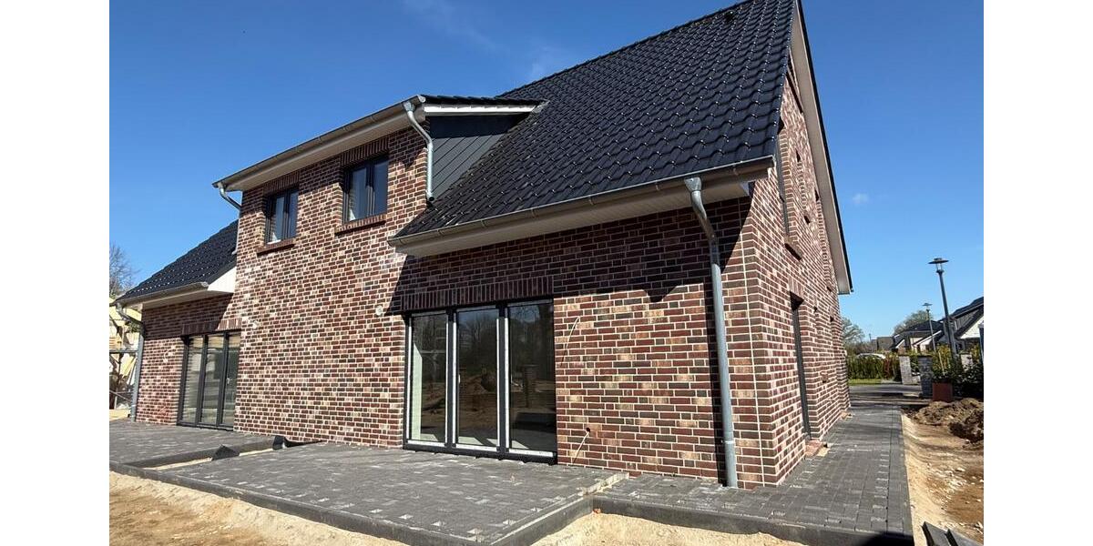 Etagenwohnung Padenstedt - 2 Zimmer, 57 m&sup2;, 750&euro; | Angebot:23847436