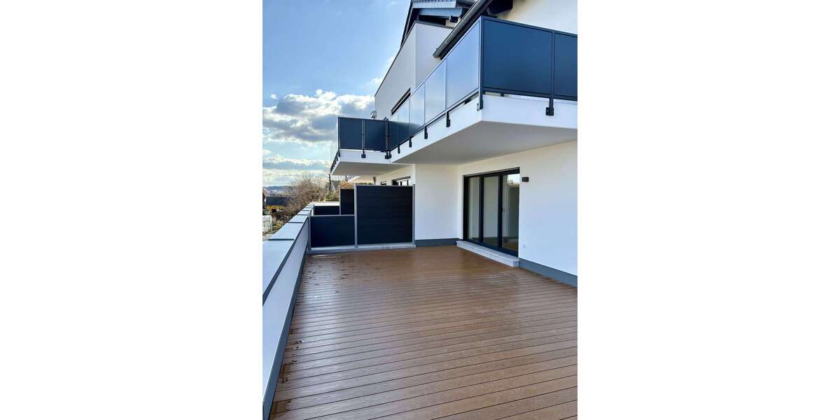 Etagenwohnung Pfeffenhausen - 3 Zimmer, 97 m&sup2;, 1.200&euro; | Angebot:25964303