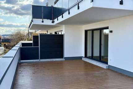 Wohnung Pfeffenhausen - 3 Zimmer, 97 m&sup2;, 1.200&euro; | Angebot:25964303