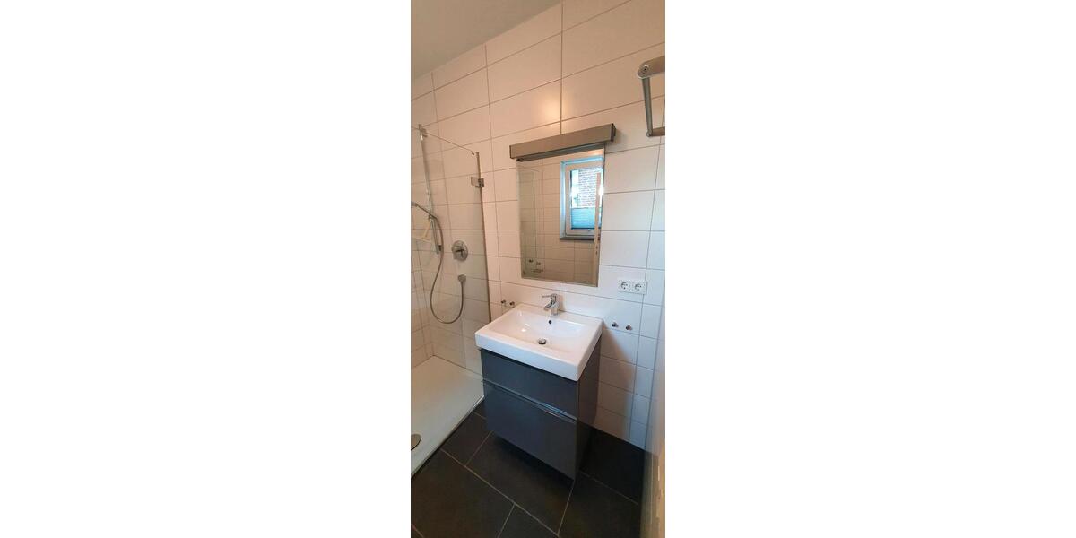 Erdgeschoßwohnung Münster Münster-West - 1.5 Zimmer, 30 m&sup2;, 580&euro; | Angebot:26678010