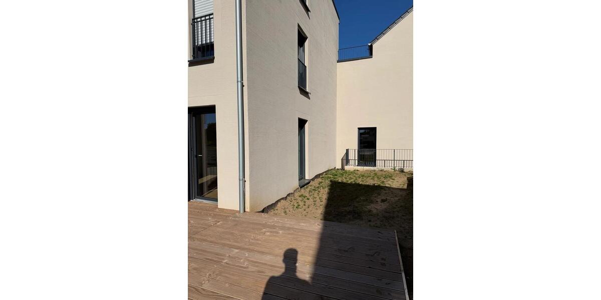 Erdgeschoßwohnung Euskirchen Dom-Esch - 3 Zimmer, 121 m&sup2;, 1.290&euro; | Angebot:26666132