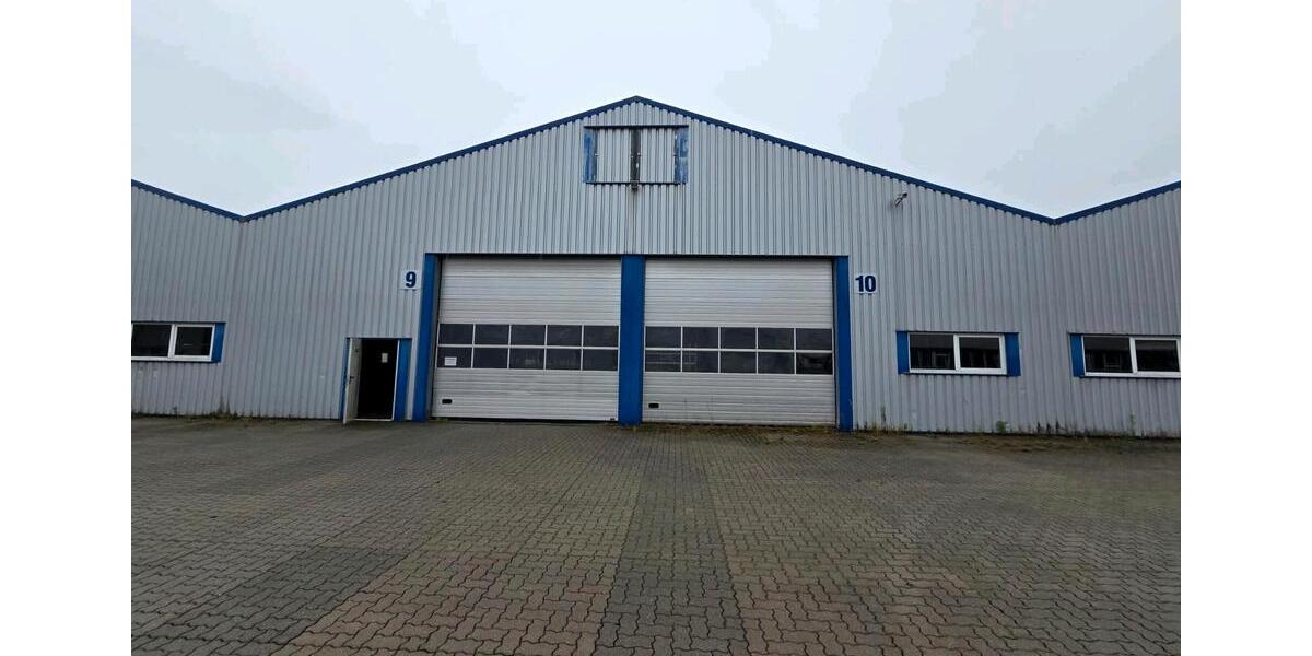 Gewerbeobjekt Handorf - 70&euro; | Angebot:25383452