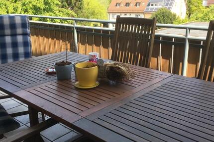 Wohnen auf Zeit Waiblingen Beinstein - 3 Zimmer, 18 m&sup2;, 660&euro; | Angebot:25178885