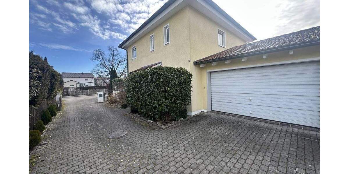 Einfamilienhaus Gräfelfing Lochham - 6 Zimmer, 150 m&sup2;, 3.600&euro; | Angebot:25070947