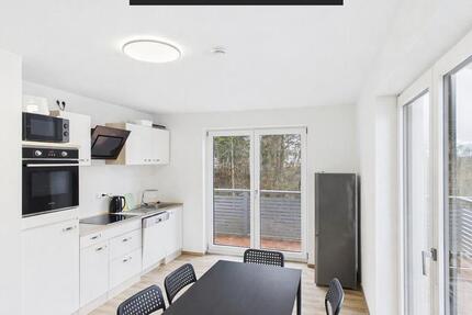 Wohnung Ruhpolding - 3 Zimmer, 60 m&sup2;, 1.100&euro; | Angebot:26448052