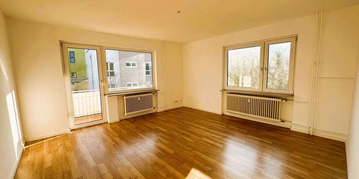 Etagenwohnung Bad Kreuznach - 1 Zimmer, 39 m&sup2;, 460&euro; | Angebot:25810538