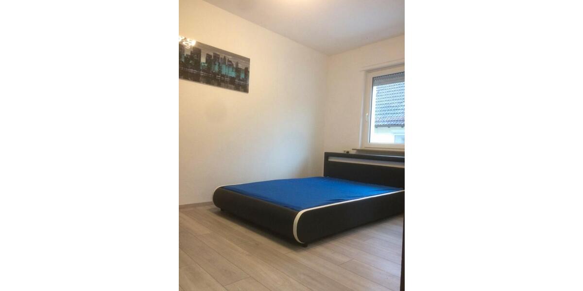 Wohnen auf Zeit Pforzheim Büchenbronn - 1 Zimmer, 20 m&sup2;, 485&euro; | Angebot:24736591