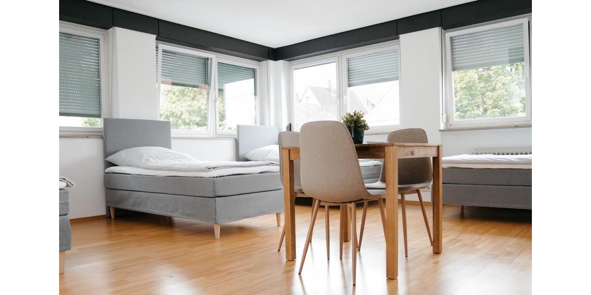 Wohnen auf Zeit Fellbach - 5 Zimmer, 140 m&sup2;, 2.810&euro; | Angebot:26320786