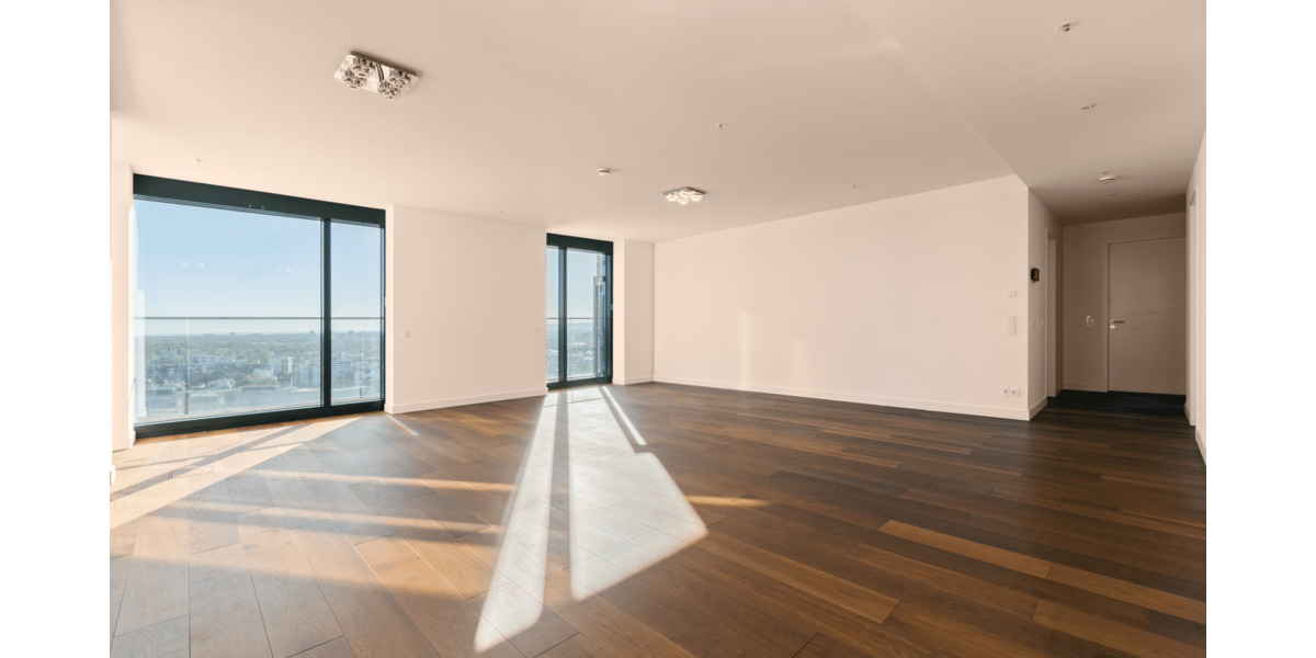 Etagenwohnung Frankfurt am Main Sachsenhausen - 3 Zimmer, 143 m&sup2;, 2.990&euro; | Angebot:26596094