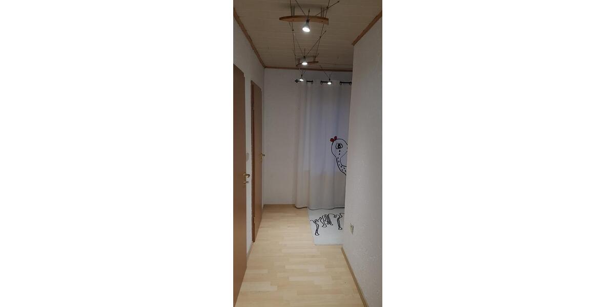 Etagenwohnung Heringen (Werra) - 2 Zimmer, 60 m&sup2;, 390&euro; | Angebot:26479831