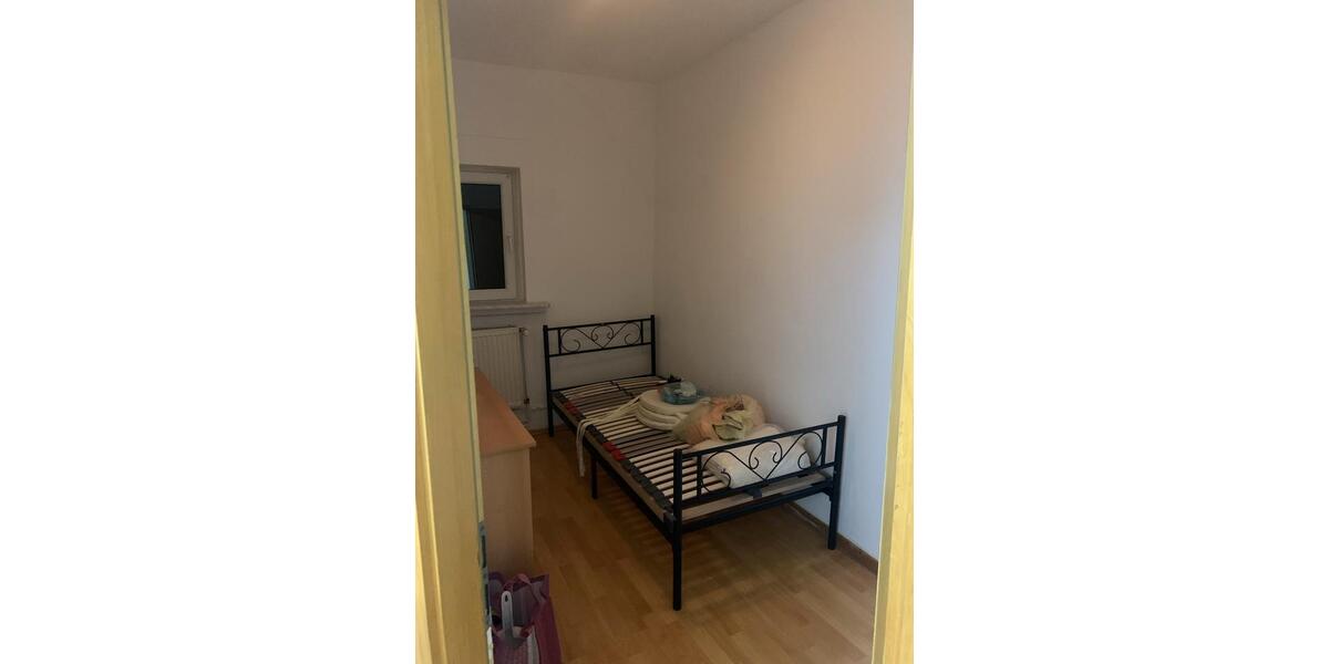 3 Zimmer Wohnung im Herzen von Hann. Münden 3 zimmer