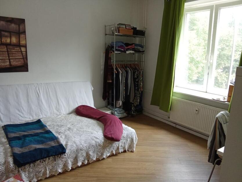 Zimmer frei in Zweier-WG im schönen Bahrenfeld