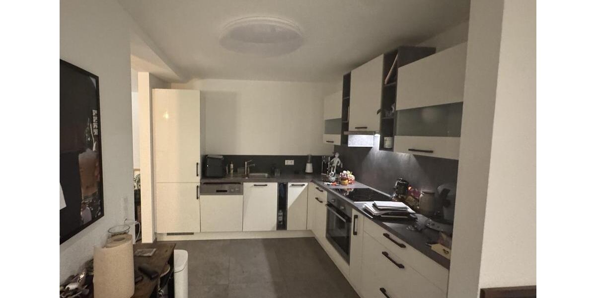 Etagenwohnung Laufenburg (Baden) - 3 Zimmer, 100 m&sup2;, 1.253&euro; | Angebot:24794397