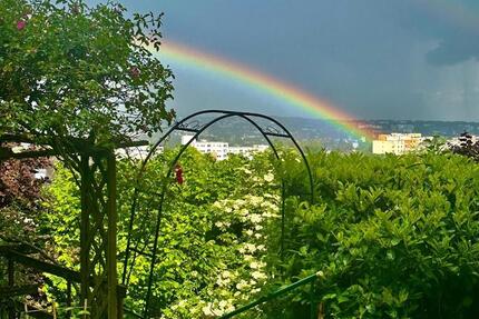 Wohnung Wiesbaden Dotzheim - 4 Zimmer, 135 m&sup2;, 1.510&euro; | Angebot:25265486