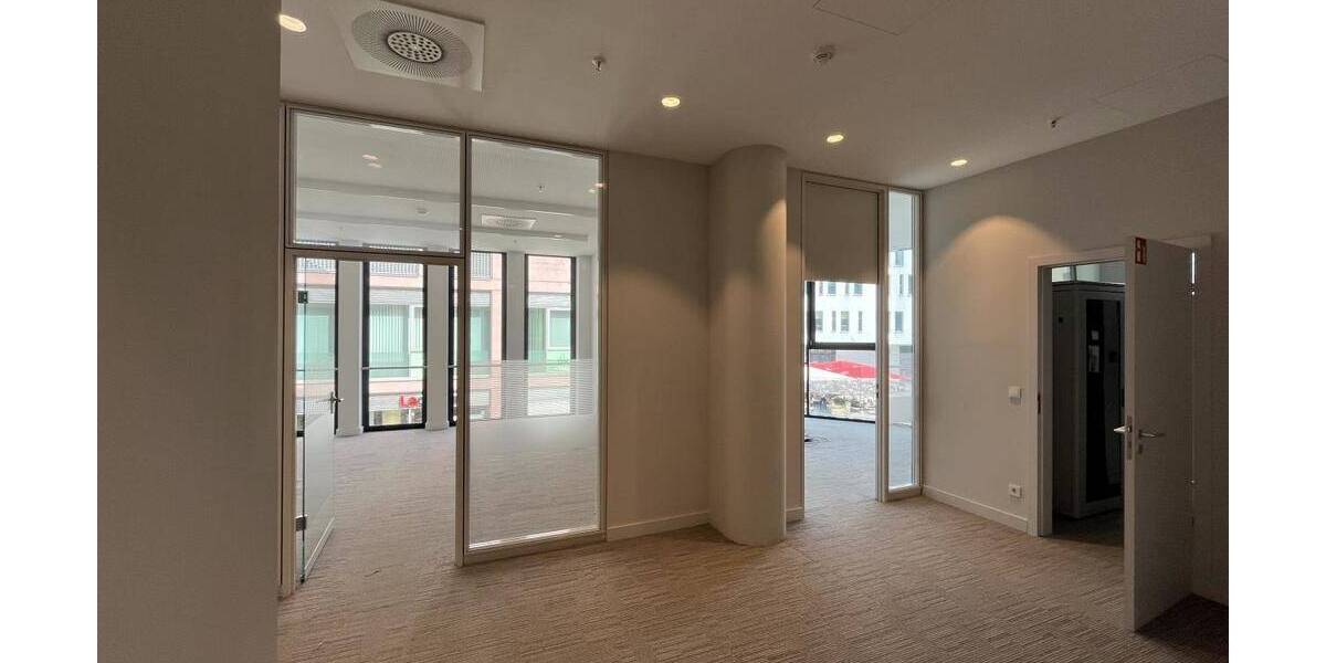 Gewerbeobjekt Chemnitz Zentrum - 9 Zimmer, 312 m&sup2;, 3.434&euro; | Angebot:26842187