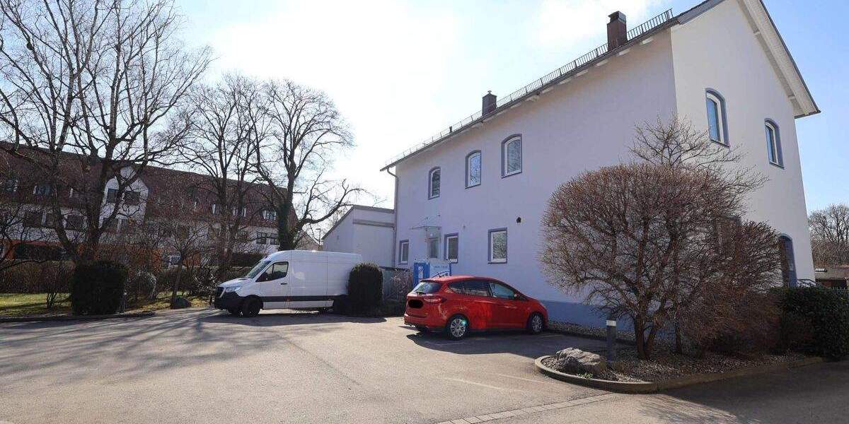 Modernisierte 3,5-Zimmerwohnung mit Fußbodenheizung und schickem Bad 3 zimmer