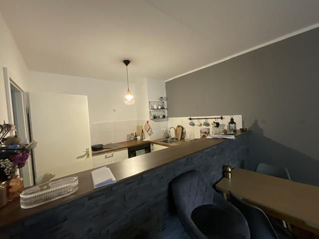 Etagenwohnung Oberhausen Alstaden - 2 Zimmer, 60 m&sup2;, 298&euro; | Angebot:25179765