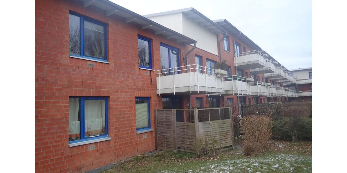 Etagenwohnung Heiligenhafen - 3.5 Zimmer, 80 m&sup2;, 830&euro; | Angebot:26591913