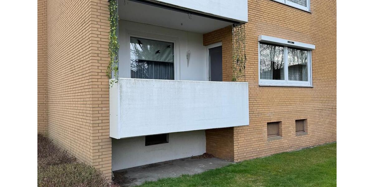 Erdgeschoßwohnung Uetze - 4 Zimmer, 91 m&sup2;, 980&euro; | Angebot:26039681