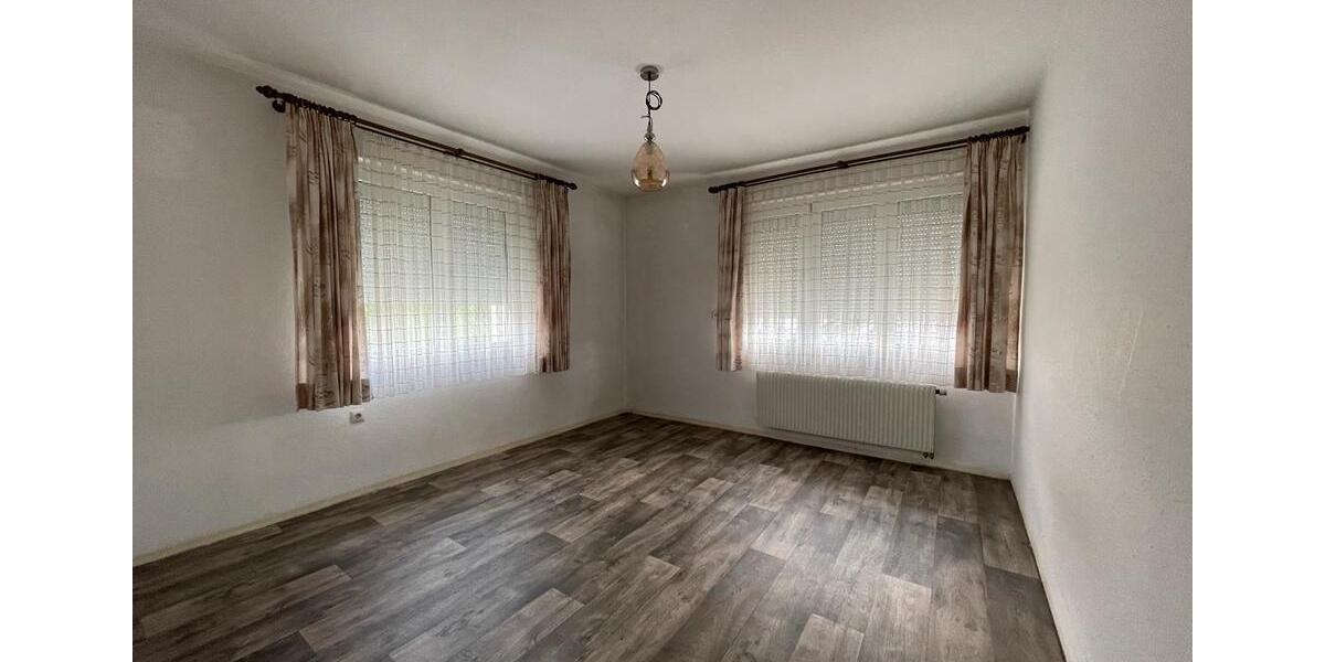 Haus zu vermieten 6 zimmer