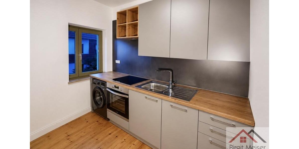 Etagenwohnung Schwerin Altstadt - 2 Zimmer, 54 m&sup2;, 513&euro; | Angebot:26593700
