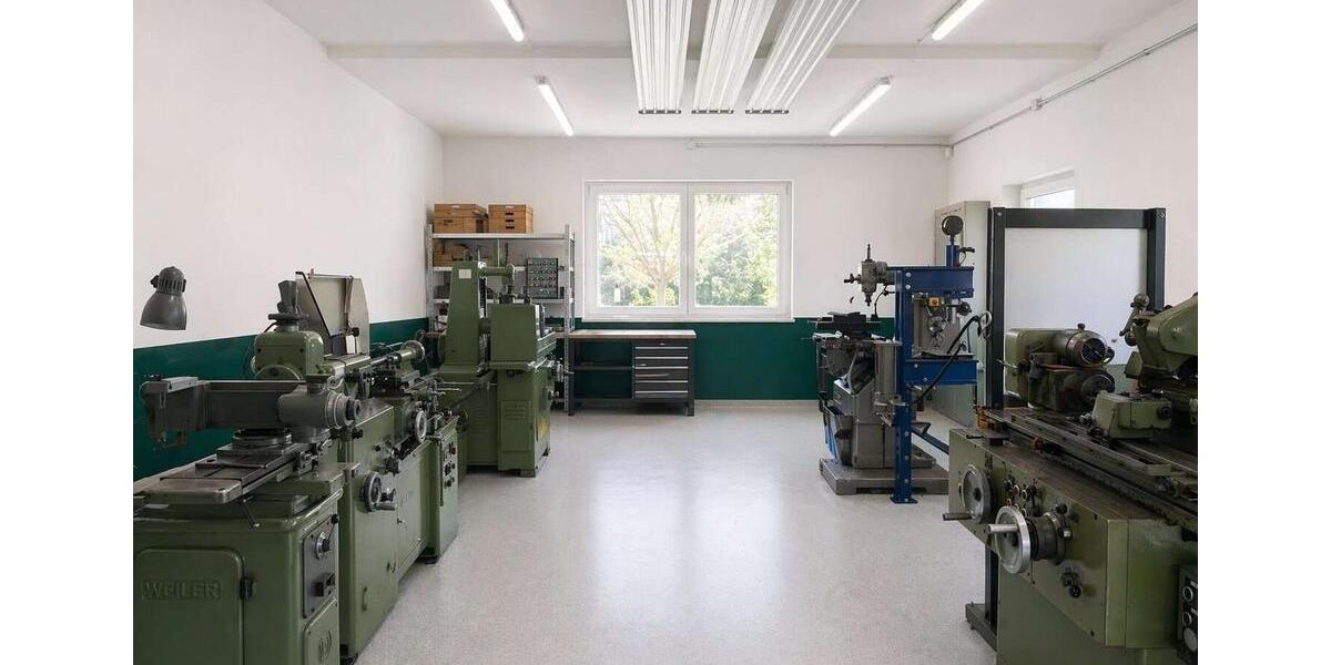 Gewerbeobjekt Gengenbach - 1.350&euro; | Angebot:26384811