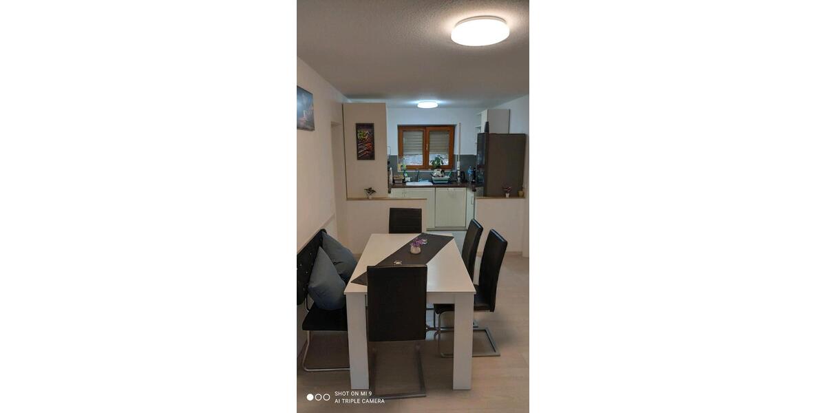 Wohnen auf Zeit Karlsruhe Durlach - 1 Zimmer, 16 m&sup2;, 750&euro; | Angebot:25153165