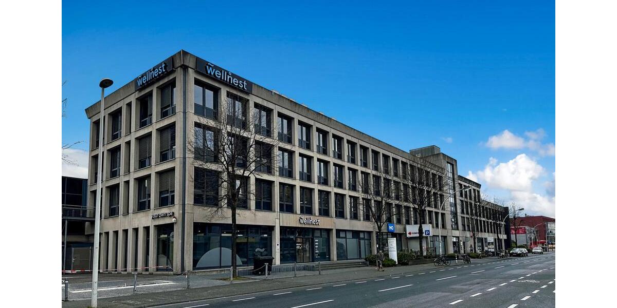 Gewerbeobjekt Bonn Tannenbusch - 109&euro; | Angebot:22935401