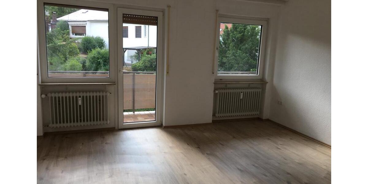 Etagenwohnung Linsengericht - 2 Zimmer, 46 m&sup2;, 590&euro; | Angebot:25261859