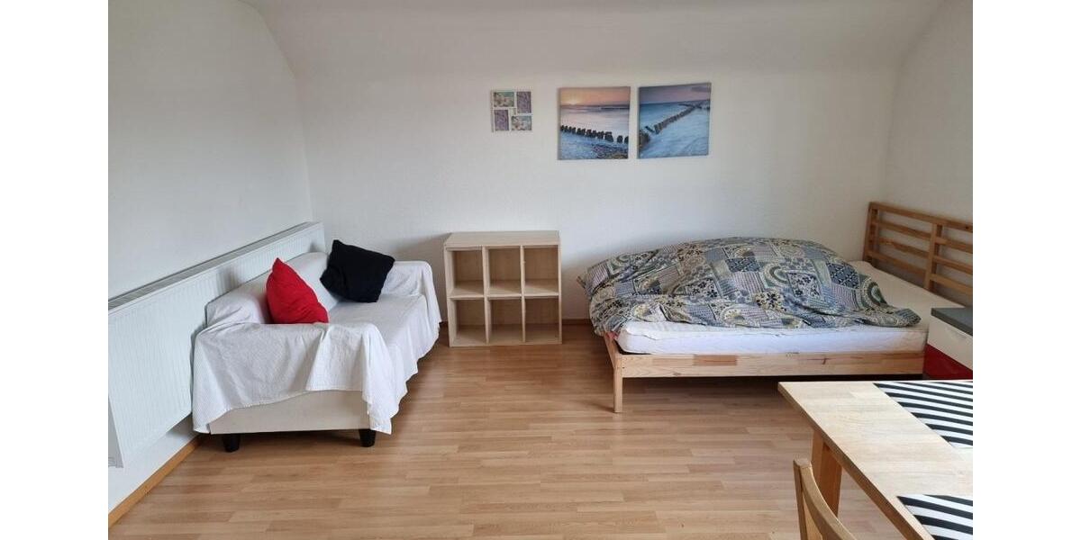 Wohnen auf Zeit Ulm Söflingen - 3 Zimmer, 82 m&sup2;, 1.100&euro; | Angebot:26553452