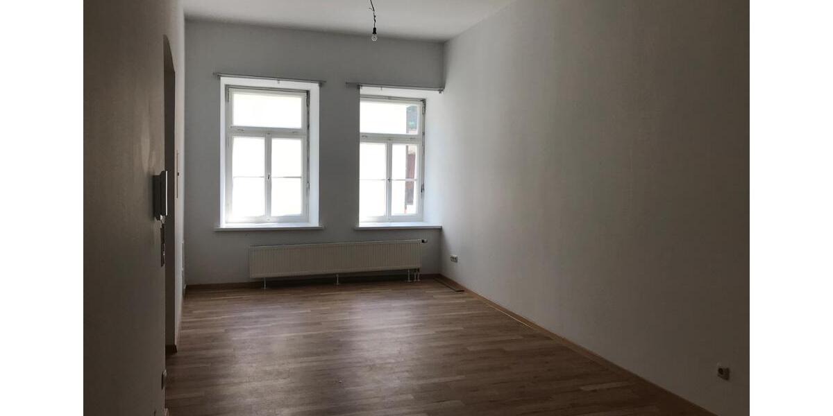 Erdgeschoßwohnung Burghausen - 1 Zimmer, 30 m&sup2;, 480&euro; | Angebot:26448809